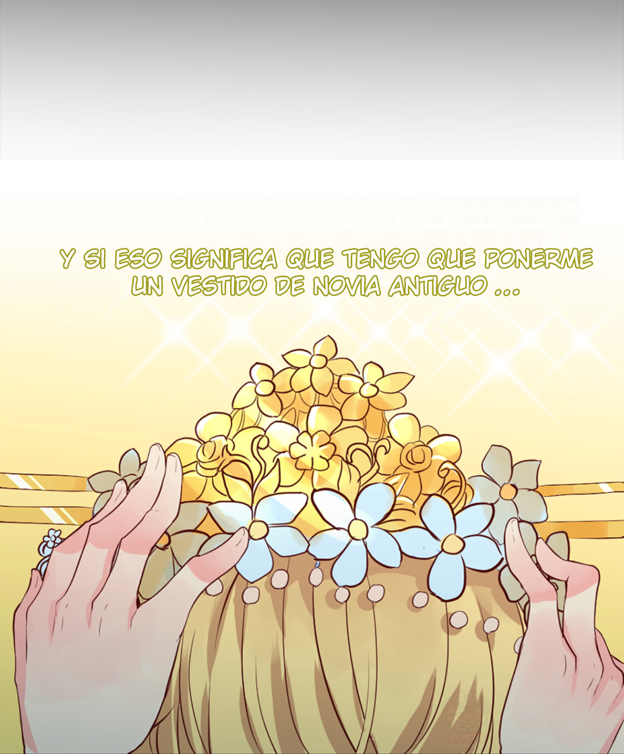 The God of Pain's Groom Ch. 2 第44页
