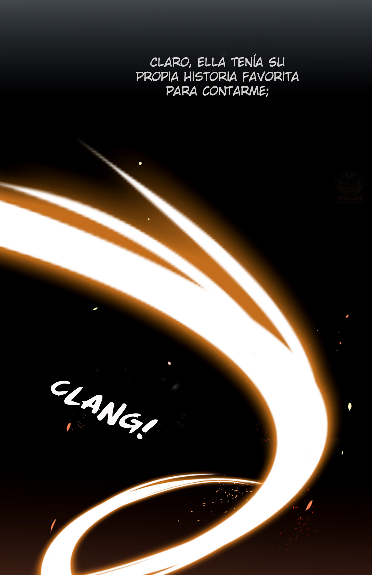 The God of Pain's Groom Ch. 2 第7页