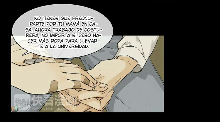 Monstrous Heart Ch. 1 第13页