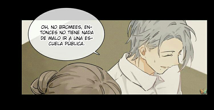 Monstrous Heart Ch. 1 第14页