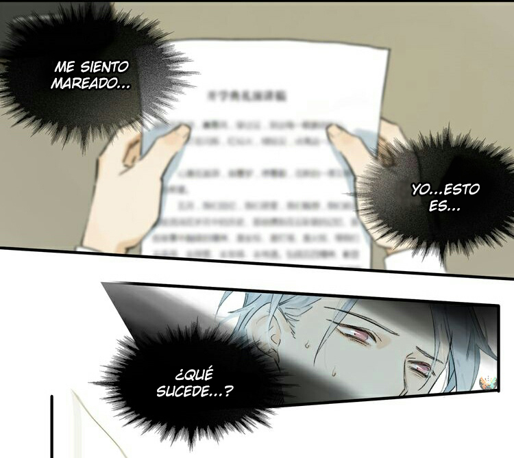 Monstrous Heart Ch. 1 第19页