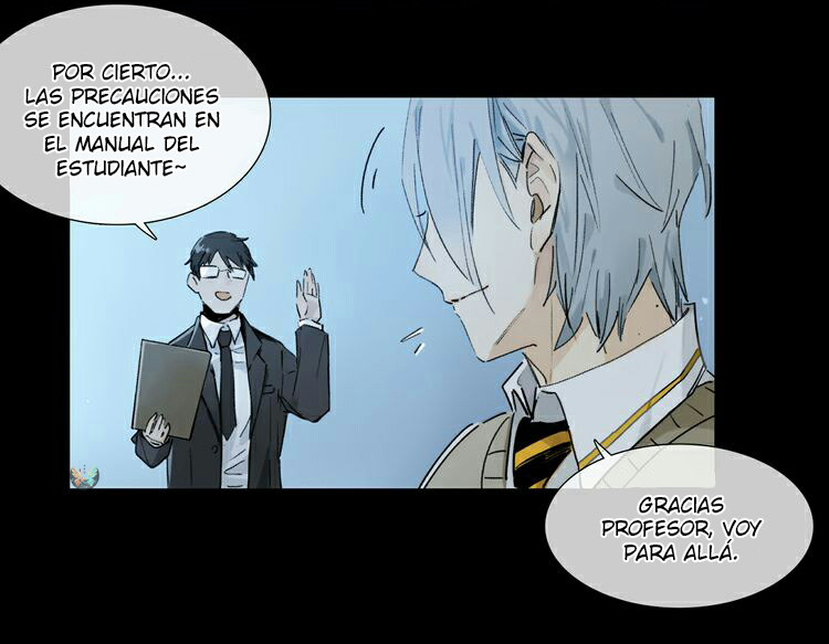 Monstrous Heart Ch. 1 第32页