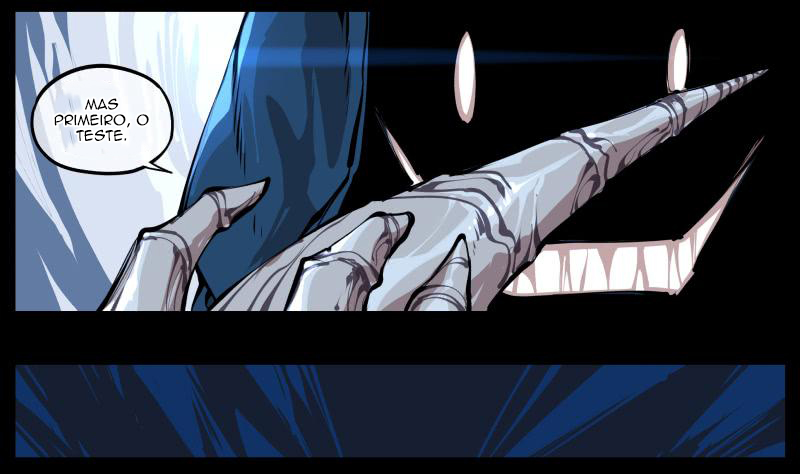Records of the Mystic Gardens Ch. 1 第7页