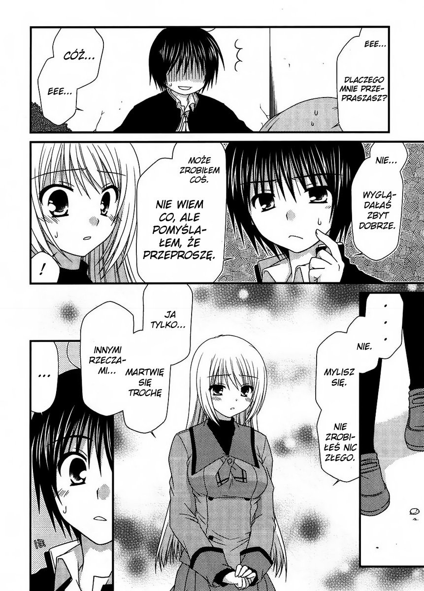 Tonari no Kashiwagi-san Vol. 1 Ch. 5 第13页