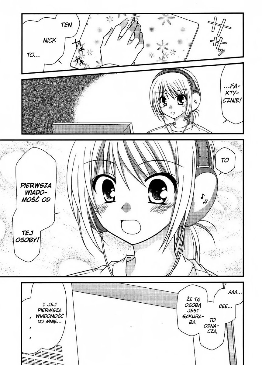 Tonari no Kashiwagi-san Vol. 1 Ch. 5 第20页