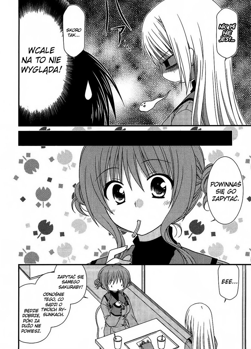 Tonari no Kashiwagi-san Vol. 1 Ch. 5 第5页