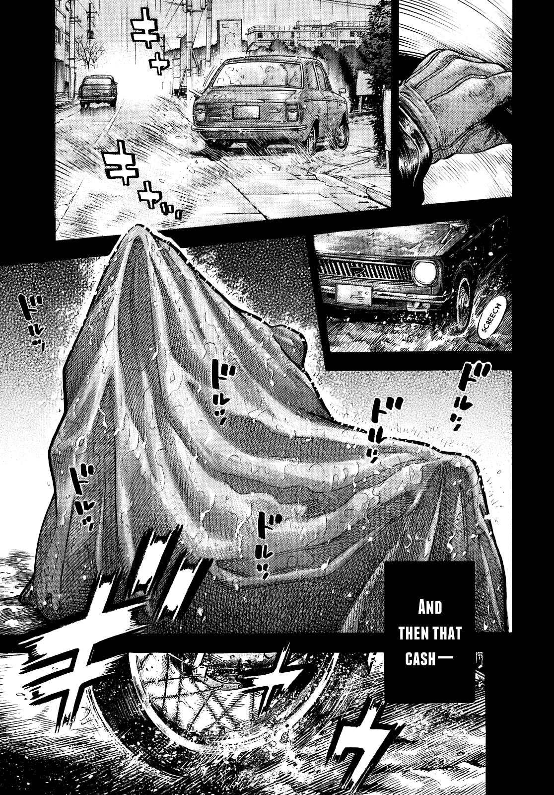 Montage Secret 第21页
