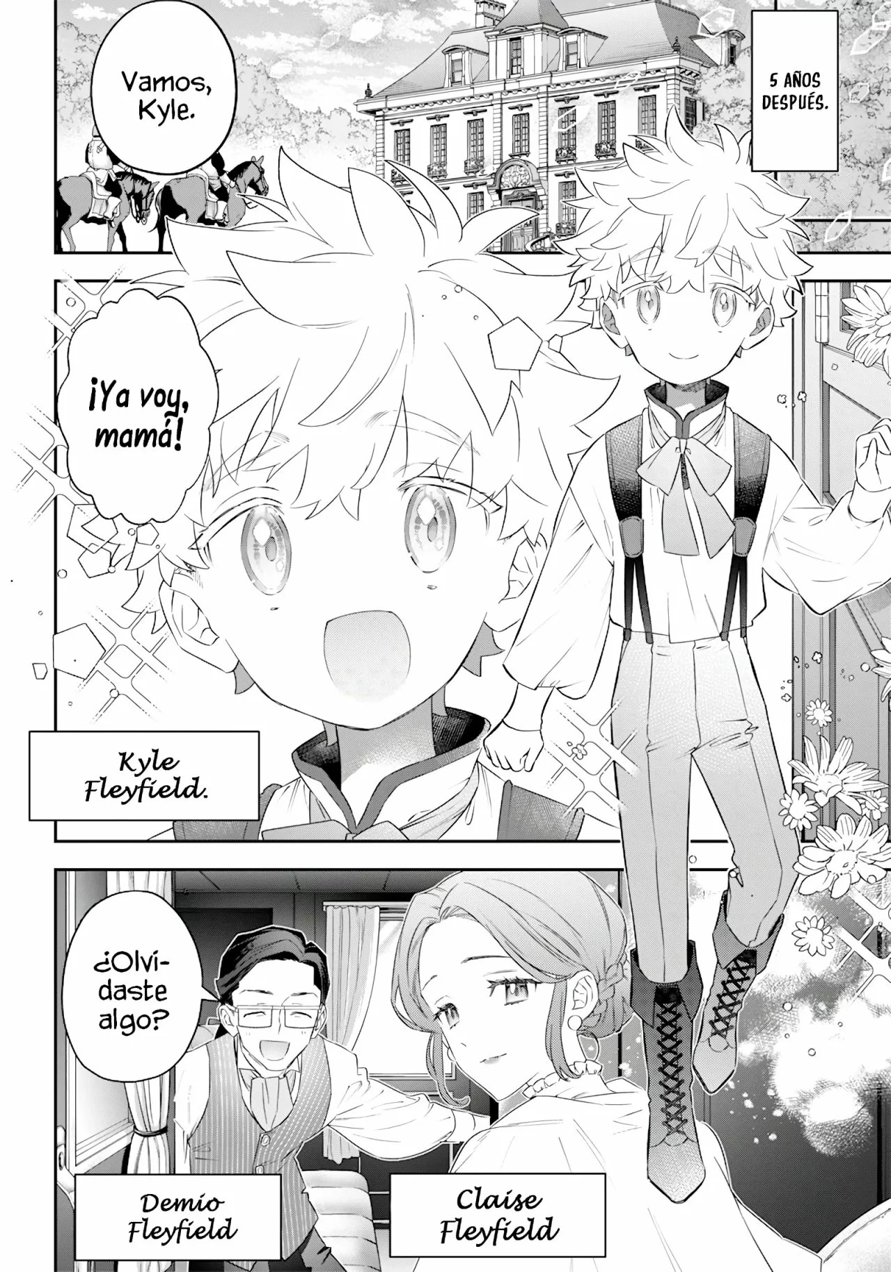 Sekai ni Hitori, Zenzokusei Mahou no Tsukaite Vol. 1 Ch. 1 第13页