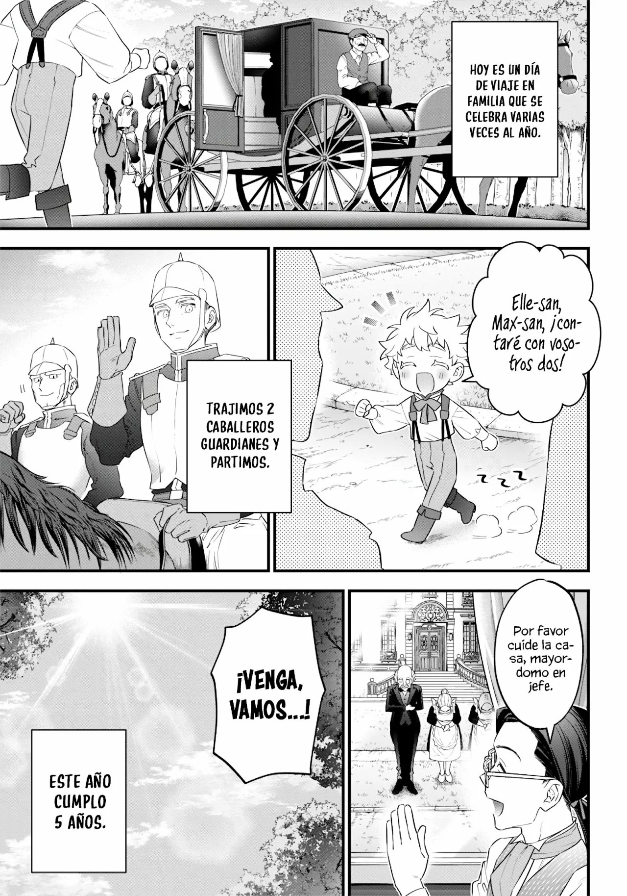 Sekai ni Hitori, Zenzokusei Mahou no Tsukaite Vol. 1 Ch. 1 第14页