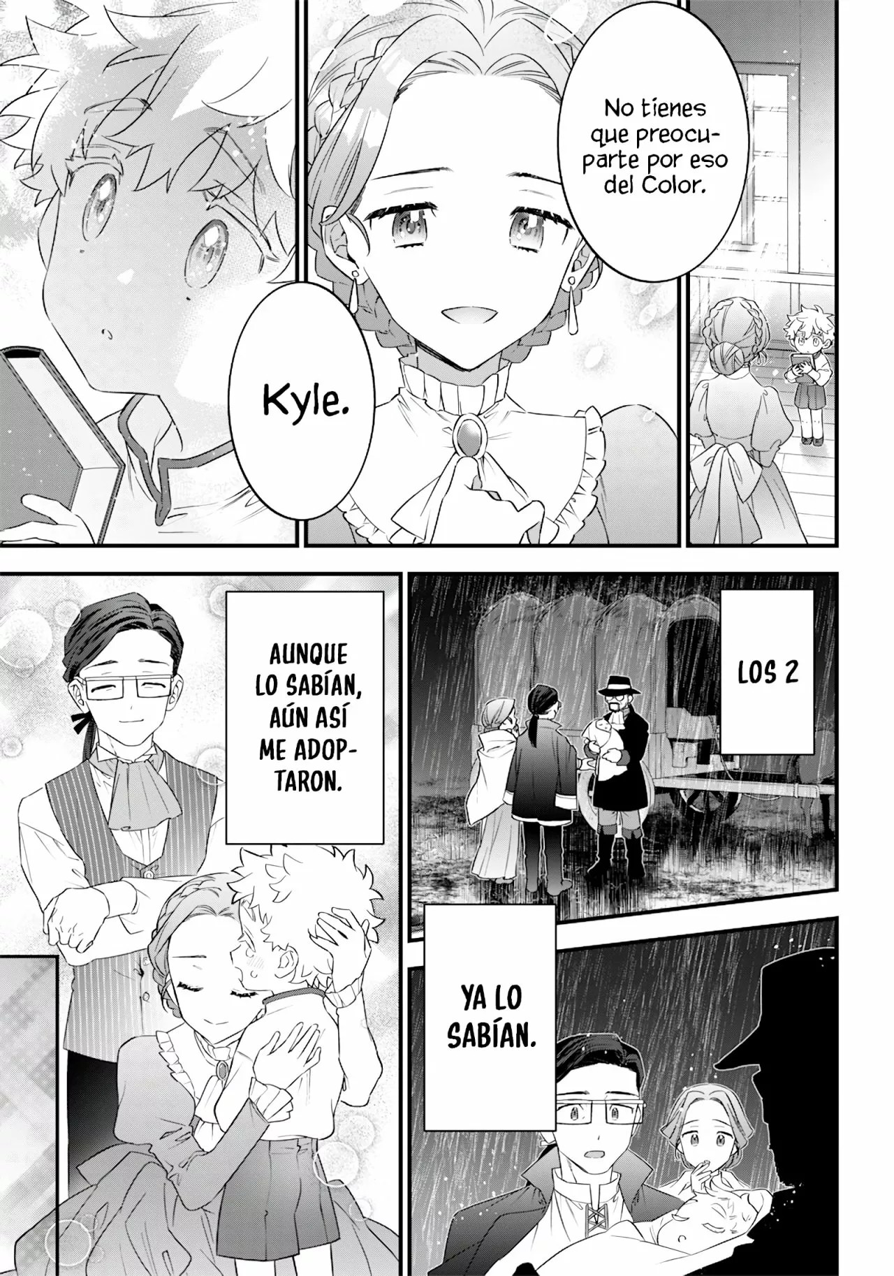 Sekai ni Hitori, Zenzokusei Mahou no Tsukaite Vol. 1 Ch. 1 第18页