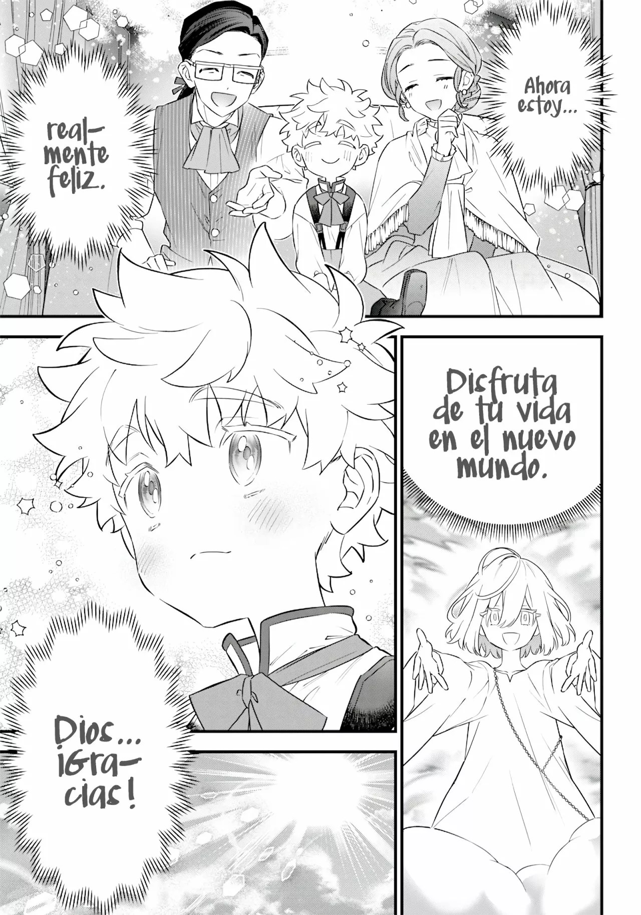 Sekai ni Hitori, Zenzokusei Mahou no Tsukaite Vol. 1 Ch. 1 第20页