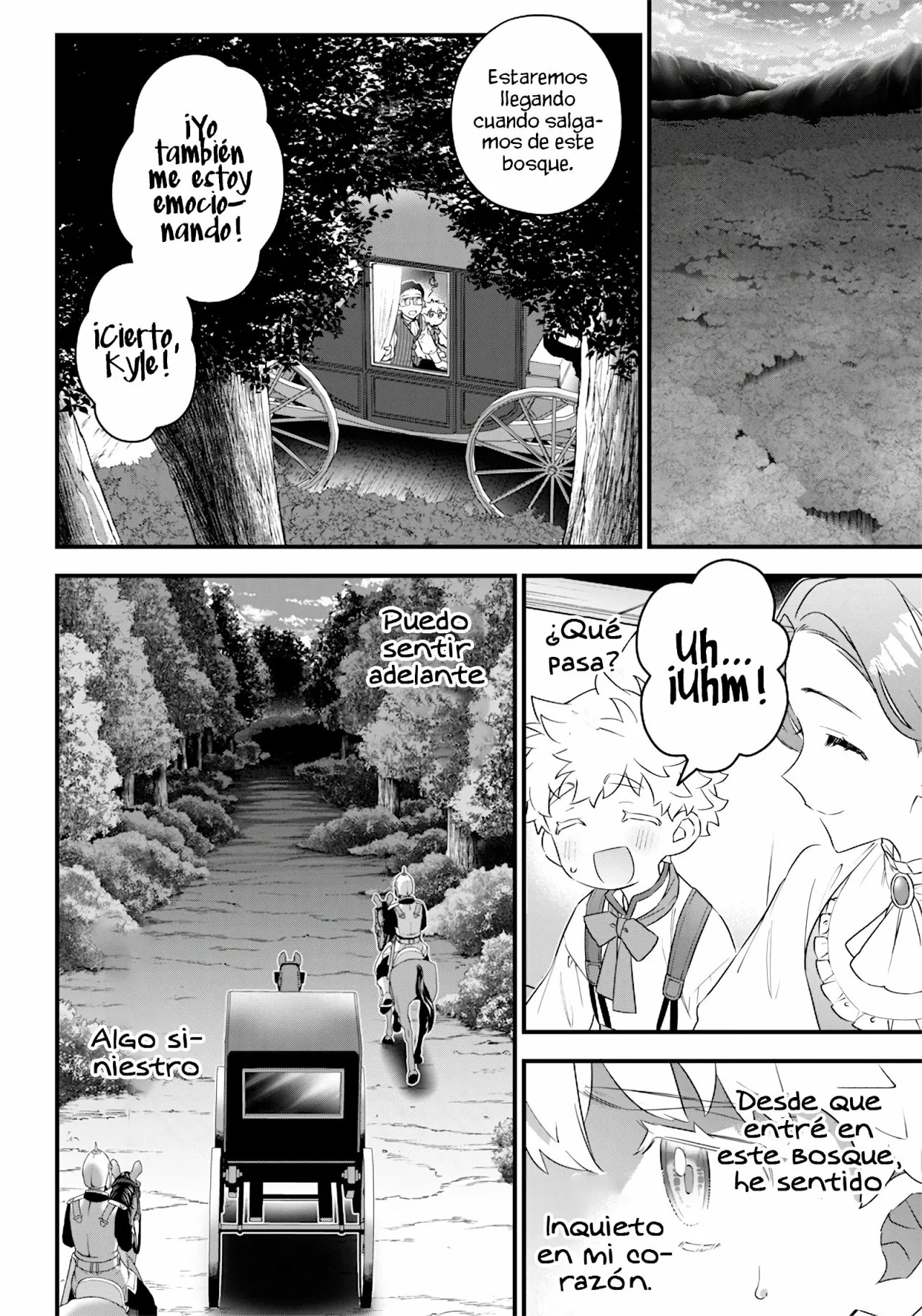 Sekai ni Hitori, Zenzokusei Mahou no Tsukaite Vol. 1 Ch. 1 第21页