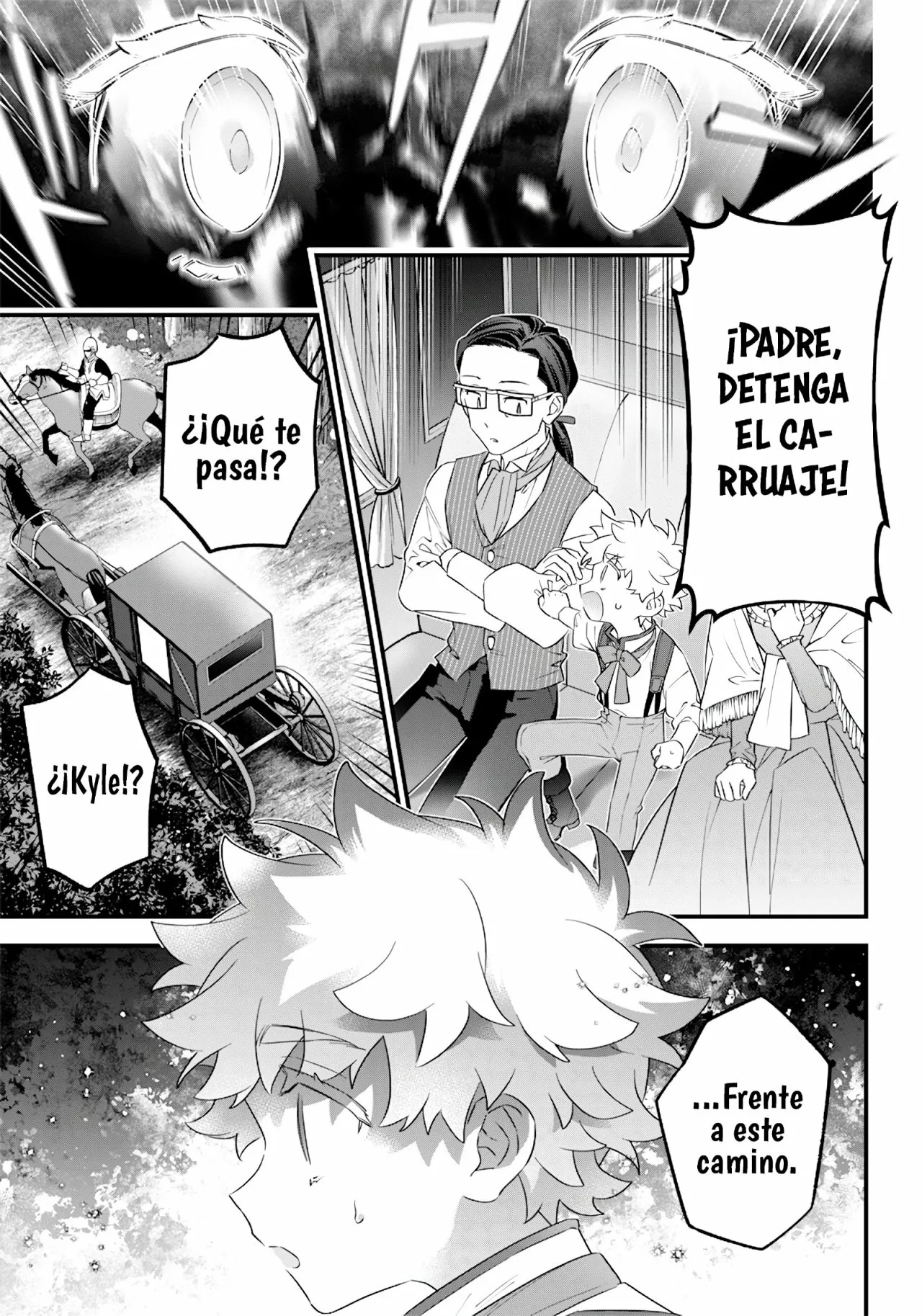 Sekai ni Hitori, Zenzokusei Mahou no Tsukaite Vol. 1 Ch. 1 第22页