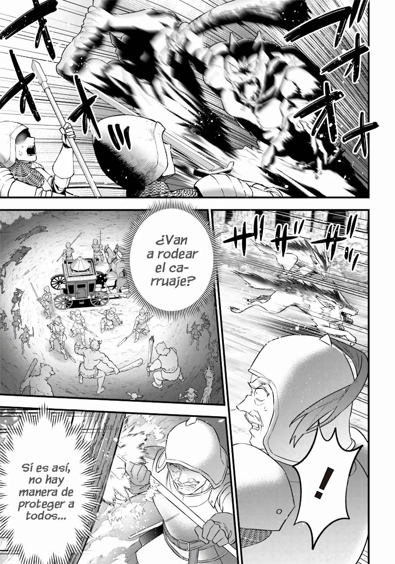 Sekai ni Hitori, Zenzokusei Mahou no Tsukaite Vol. 1 Ch. 1 第30页