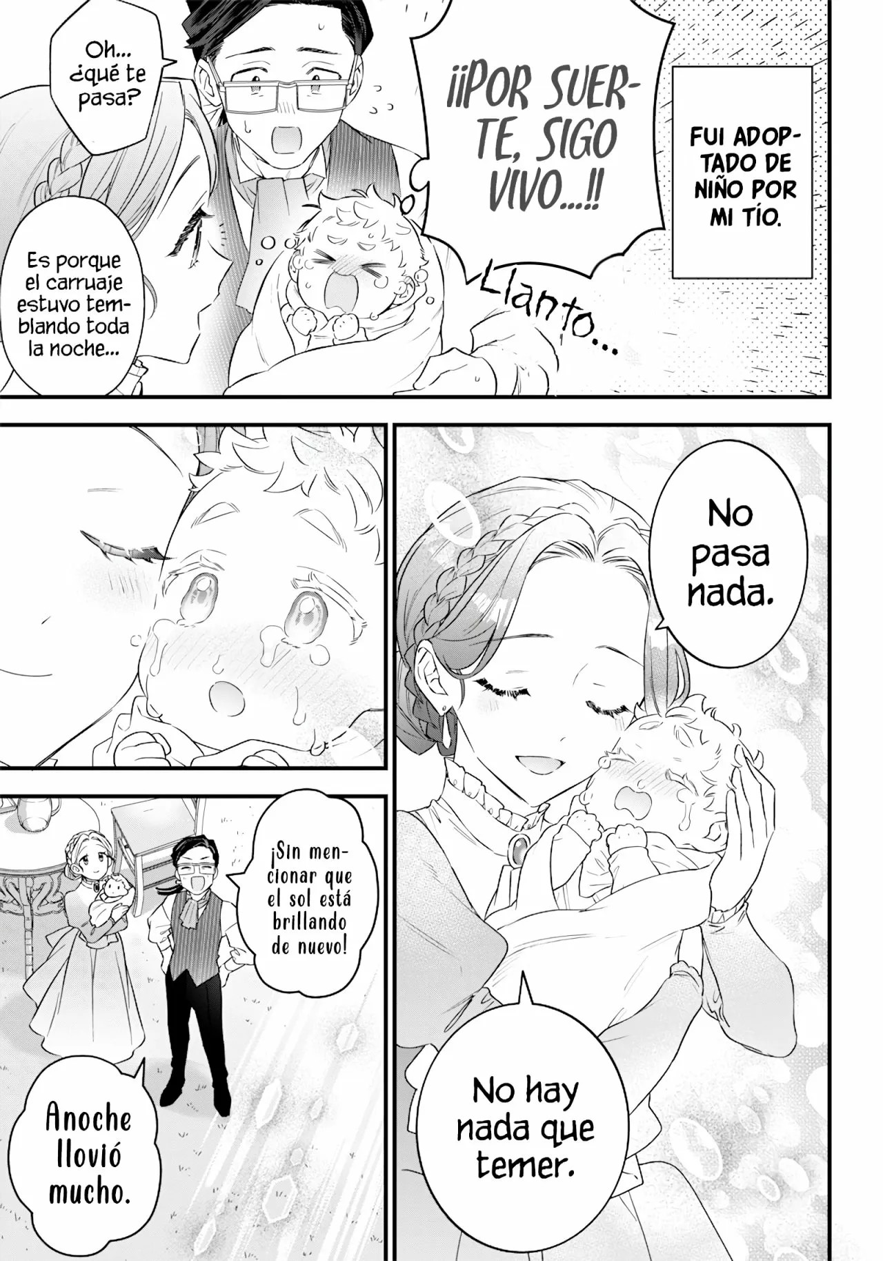 Sekai ni Hitori, Zenzokusei Mahou no Tsukaite Vol. 1 Ch. 1 第10页