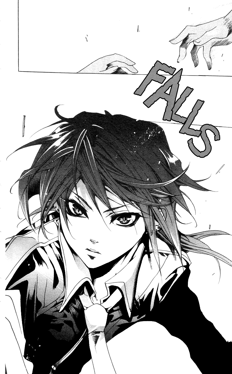 Momogumi Plus Senki The Awakening of the Demon and its Bloodline - Part 1 第29页