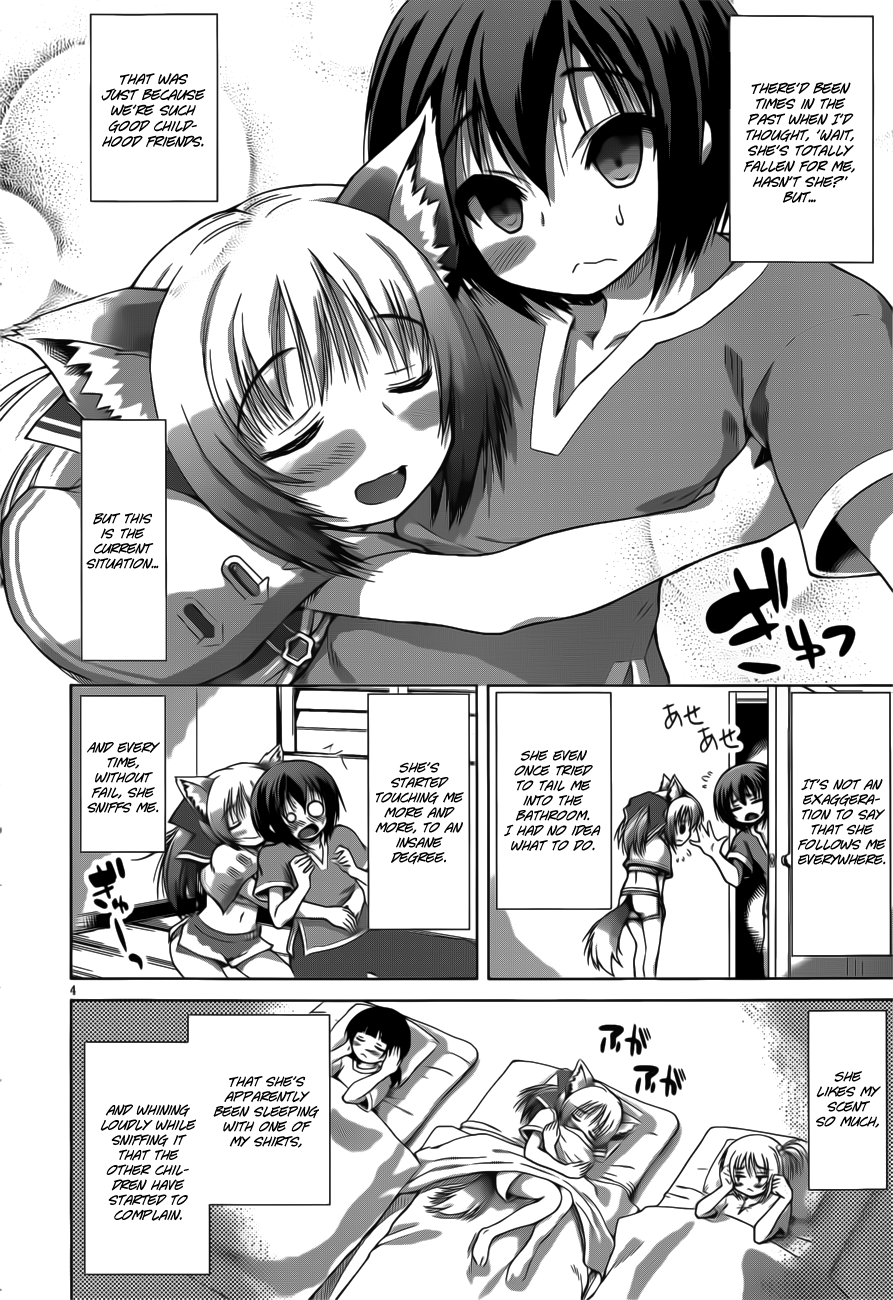 Gun-Ota ga Mahou Sekai ni Tensei shitara, Gendai Heiki de Guntai Harem wo Tsukucchaimashita!? Vol. 2 Ch. 6 第9页