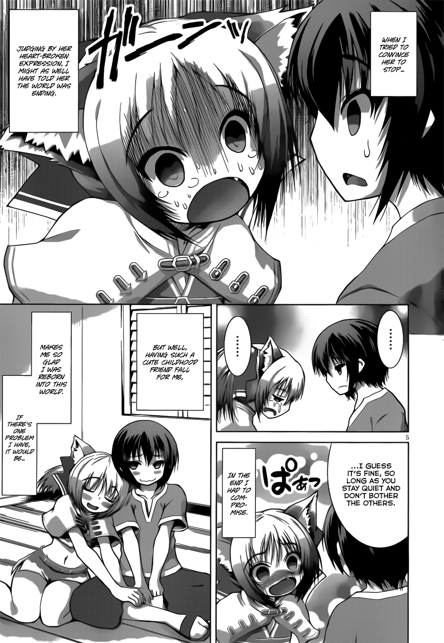 Gun-Ota ga Mahou Sekai ni Tensei shitara, Gendai Heiki de Guntai Harem wo Tsukucchaimashita!? Vol. 2 Ch. 6 第10页