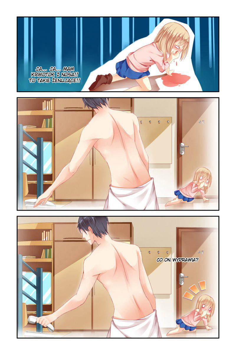 Adonis Next Door 第7页