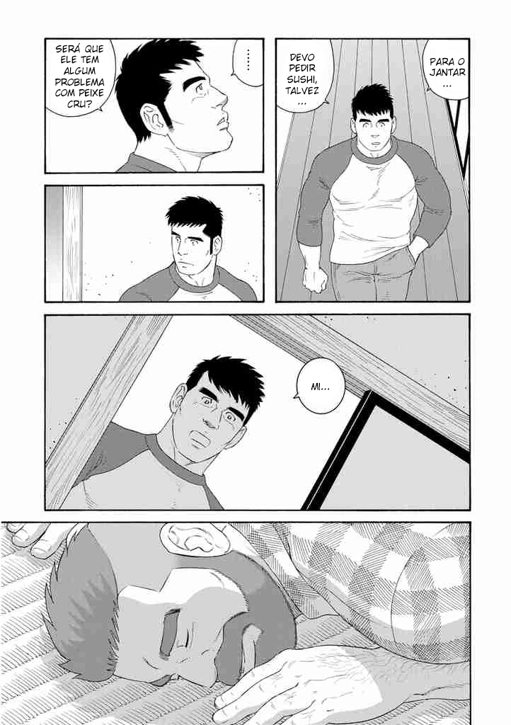 Otouto no Otto Vol. 1 Ch. 2 第11页