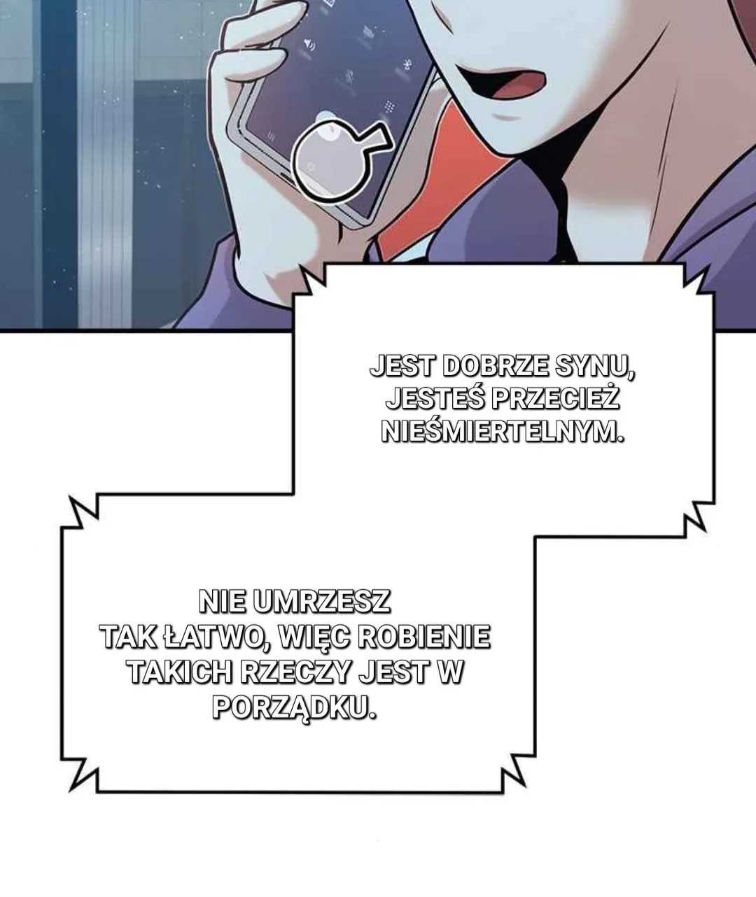 Gyugyeok Oe Hyeoltong Cheonjae Vol. 1 Ch. 4 第68页