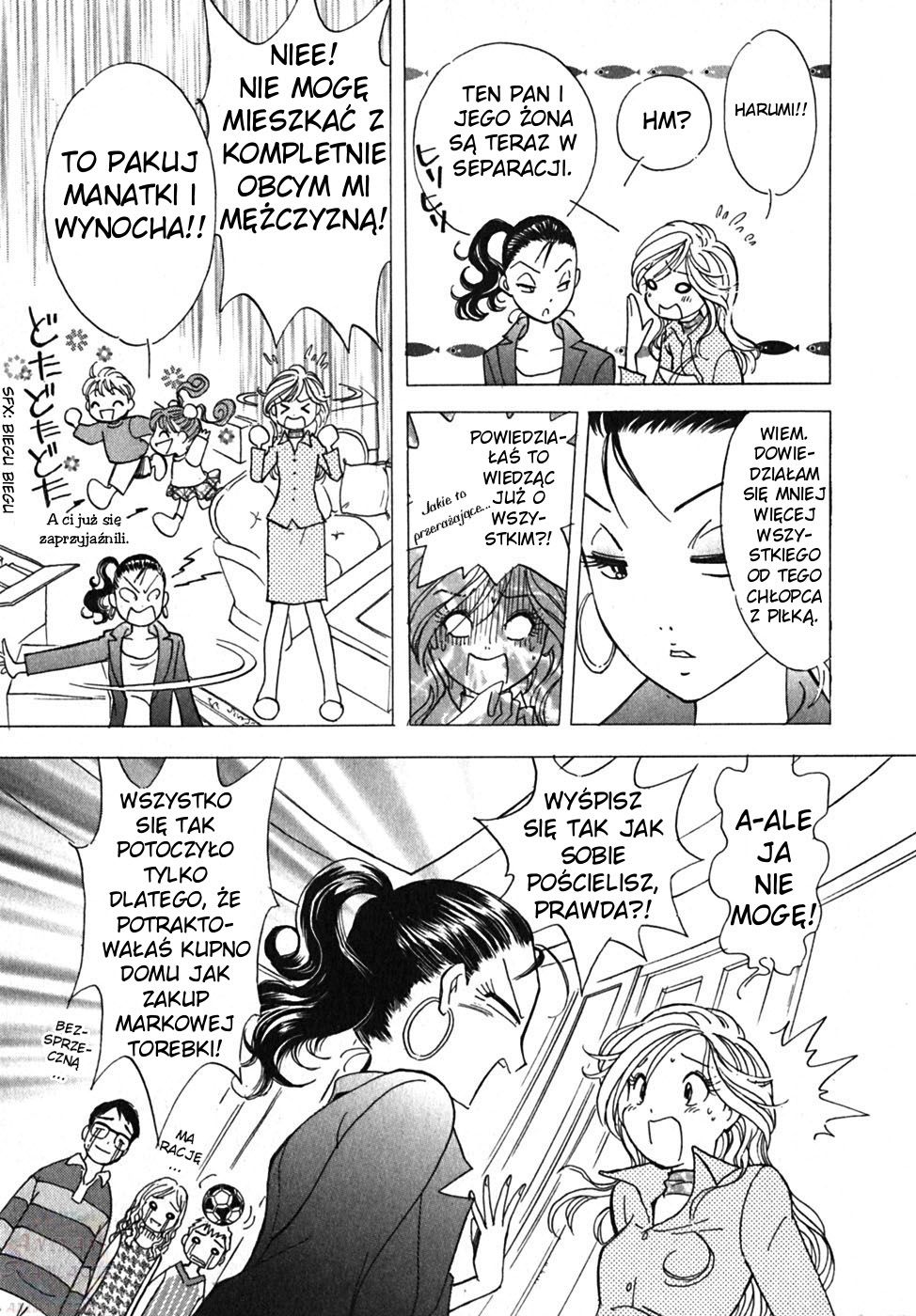 Orange Yane no Chiisana Ie Vol. 1 Ch. 2 第17页