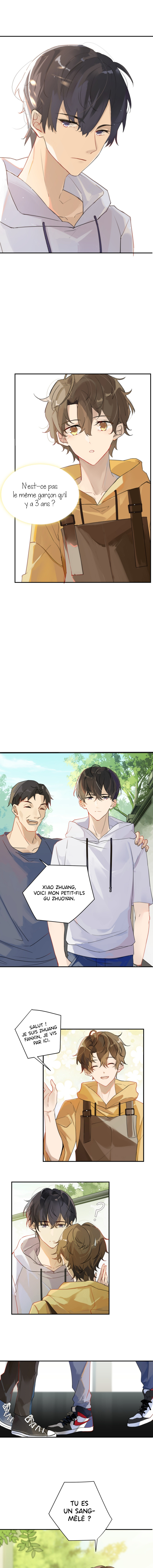 Hope You've Been Well 第5页