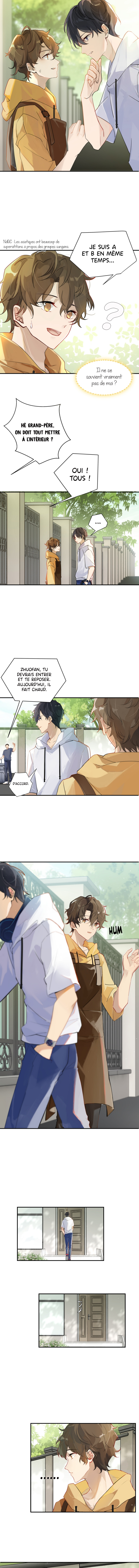 Hope You've Been Well 第6页