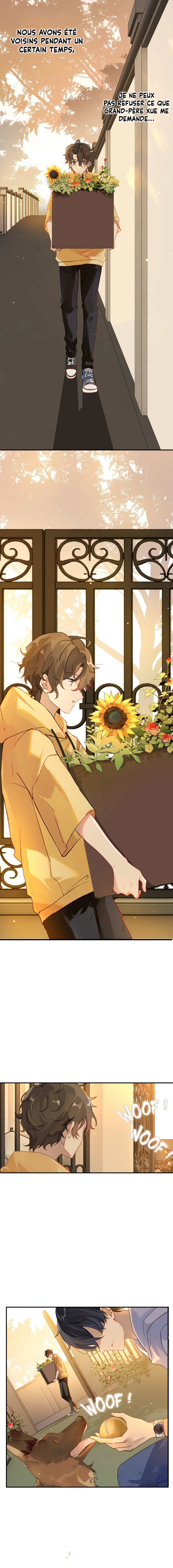Hope You've Been Well 第8页