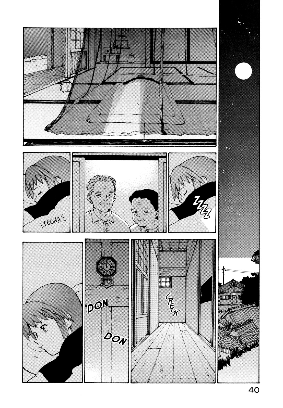 Narutaru No Formato de Uma Estrela 第30页