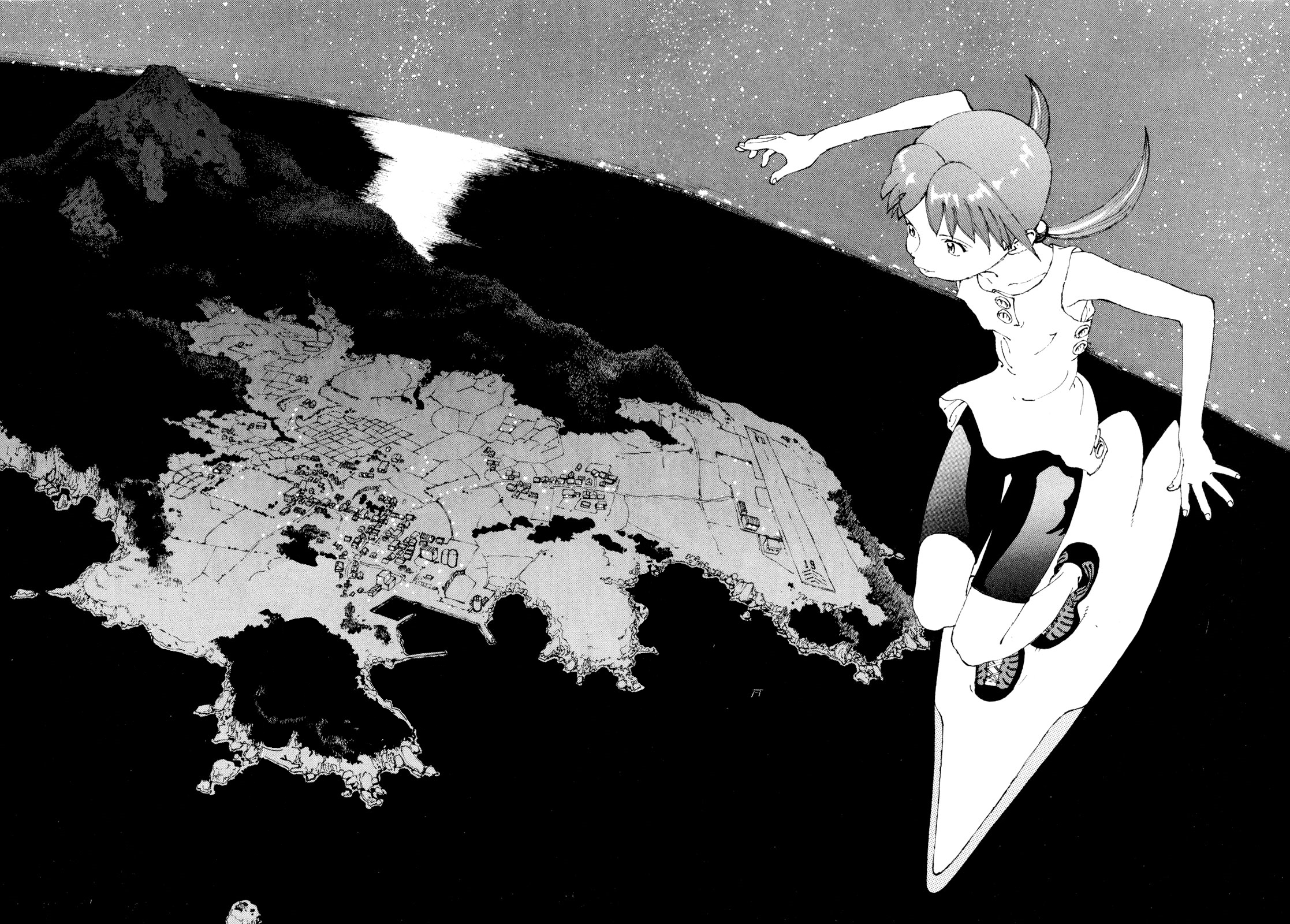 Narutaru No Formato de Uma Estrela 第38页