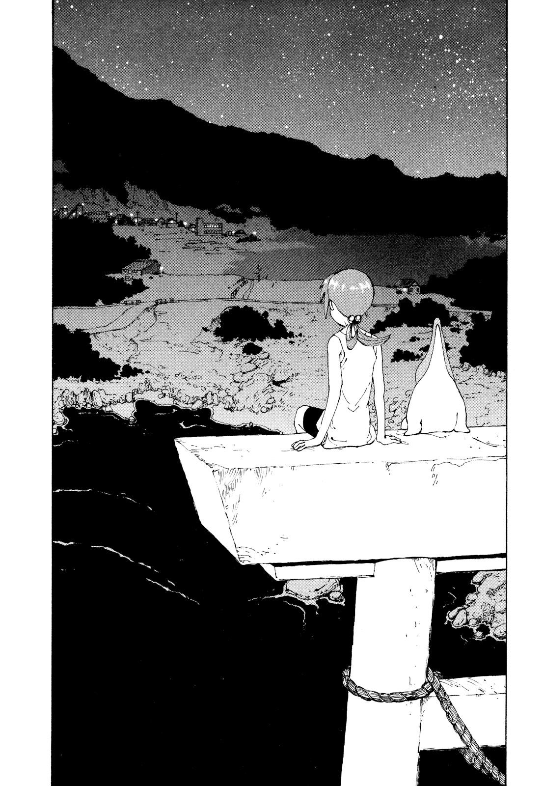 Narutaru No Formato de Uma Estrela 第39页