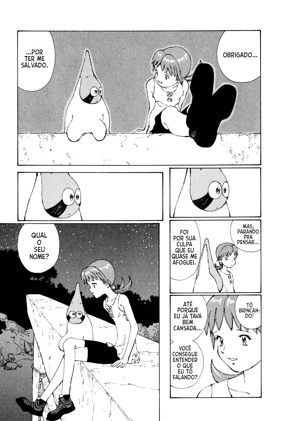 Narutaru No Formato de Uma Estrela 第40页