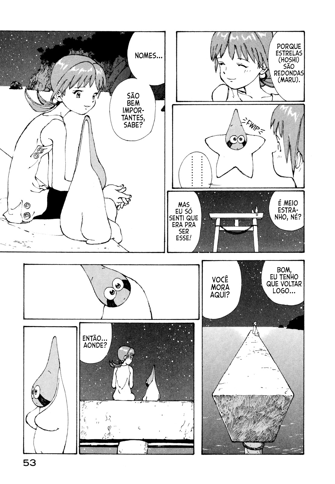 Narutaru No Formato de Uma Estrela 第42页
