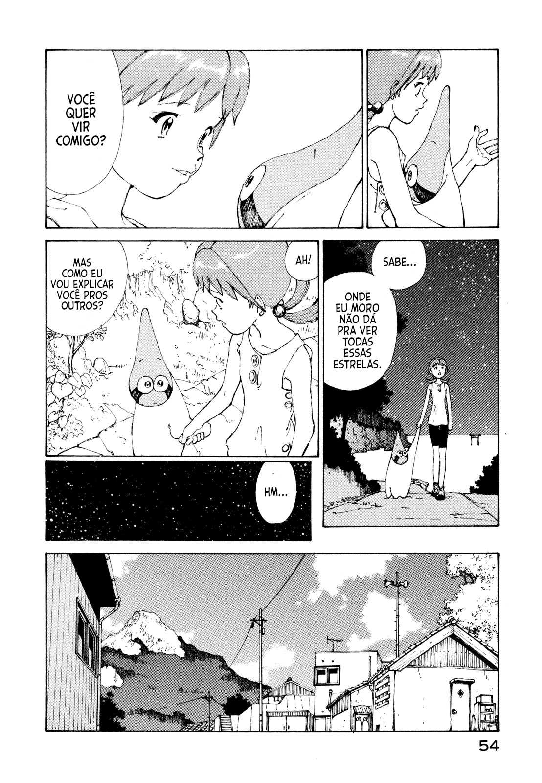 Narutaru No Formato de Uma Estrela 第43页