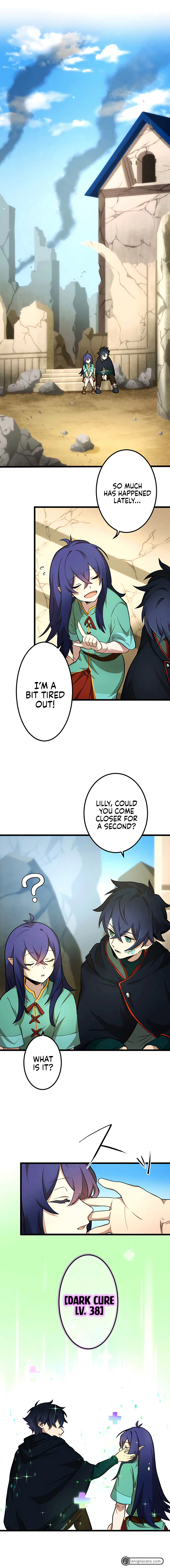 Tensei Shitara SSS-Kyuu Goblin ni Narimashita Ch. 2 第2页