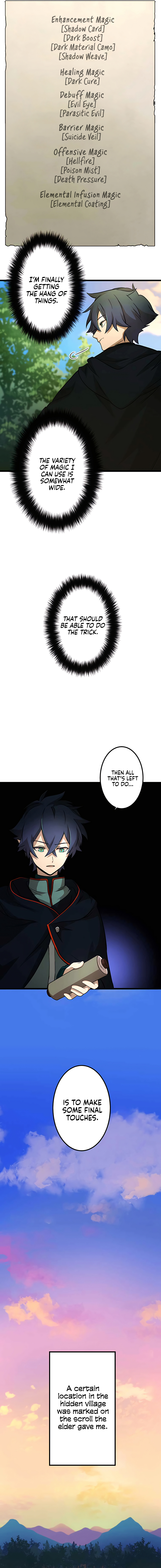 Tensei Shitara SSS-Kyuu Goblin ni Narimashita Ch. 2 第24页