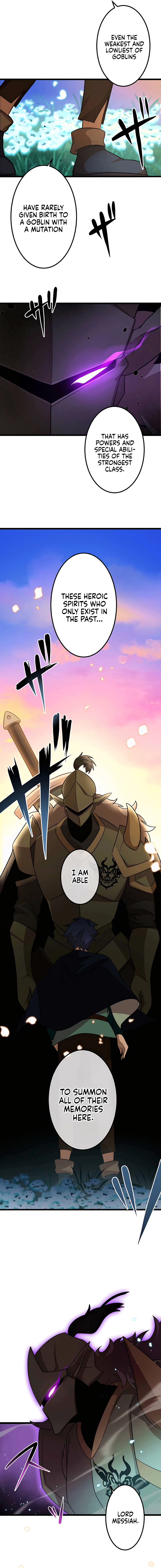 Tensei Shitara SSS-Kyuu Goblin ni Narimashita Ch. 2 第28页