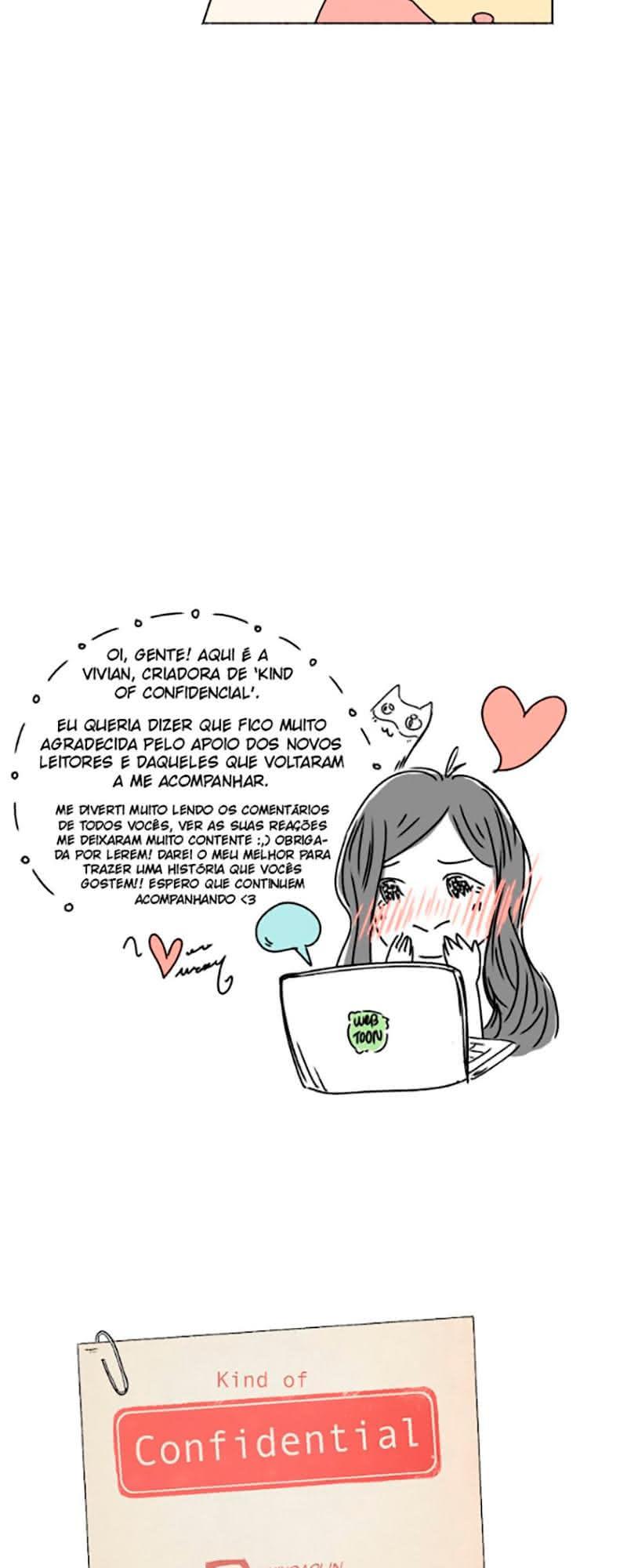 Kind of Confidential Conversa fiada 第11页