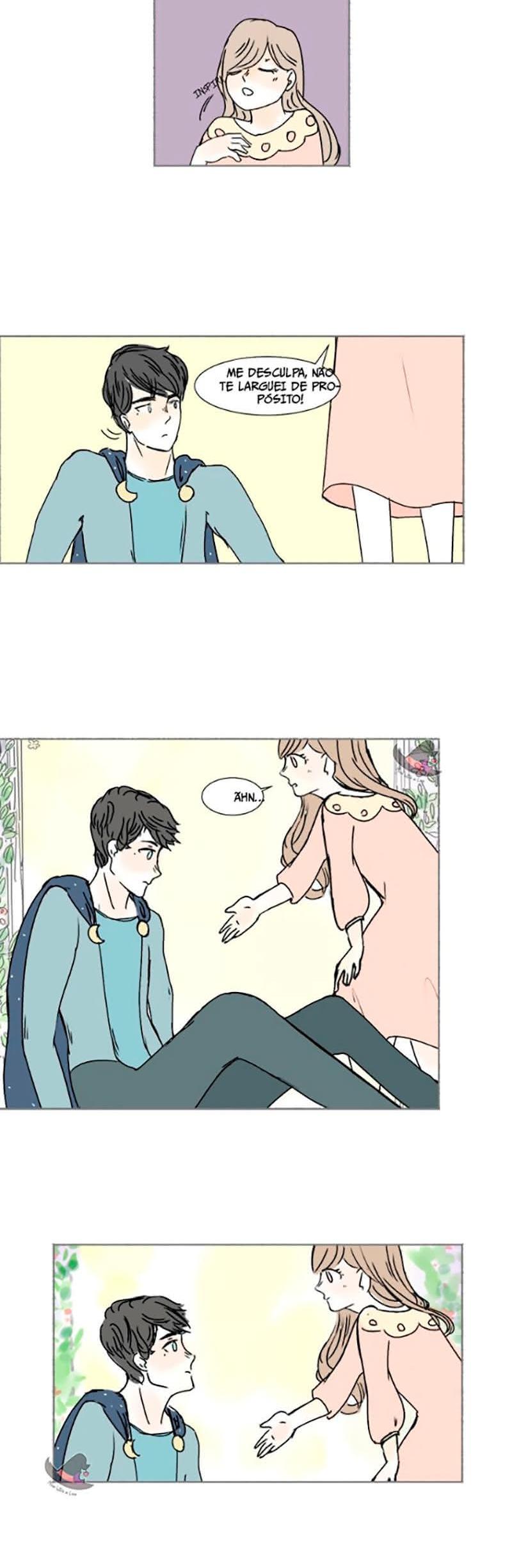 Kind of Confidential Conversa fiada 第4页
