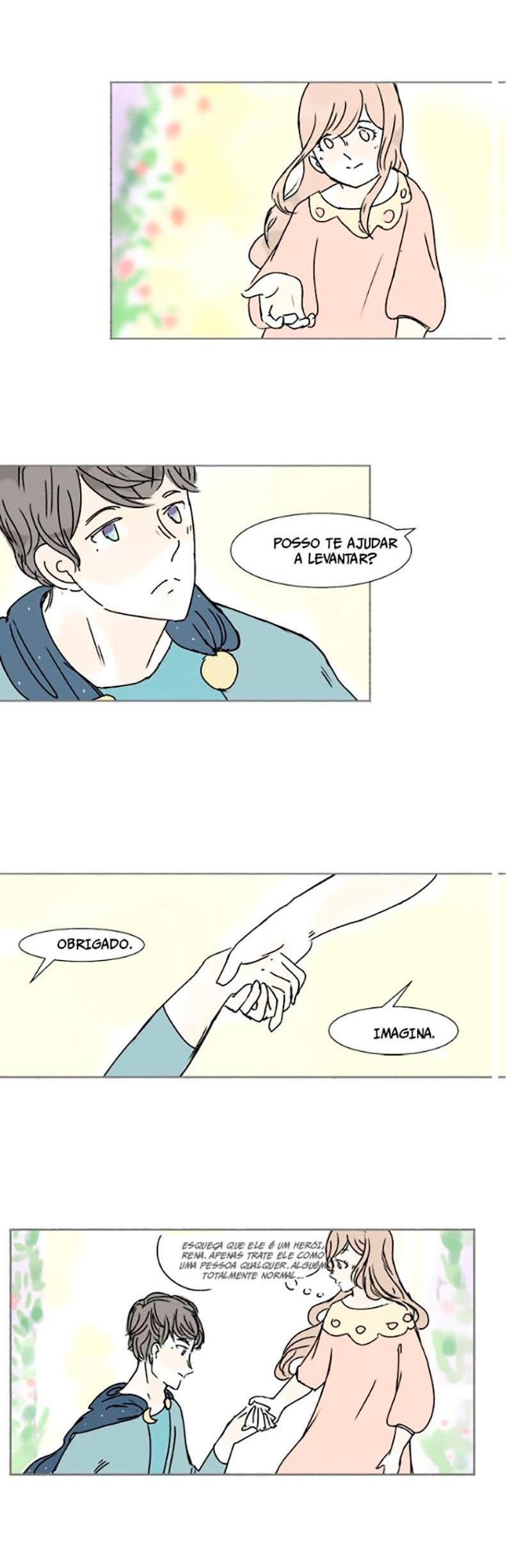 Kind of Confidential Conversa fiada 第5页