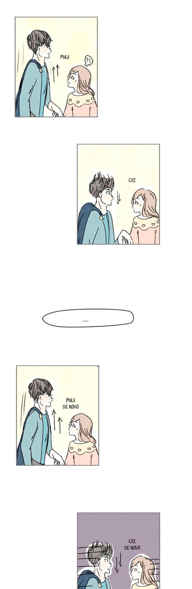 Kind of Confidential Conversa fiada 第6页