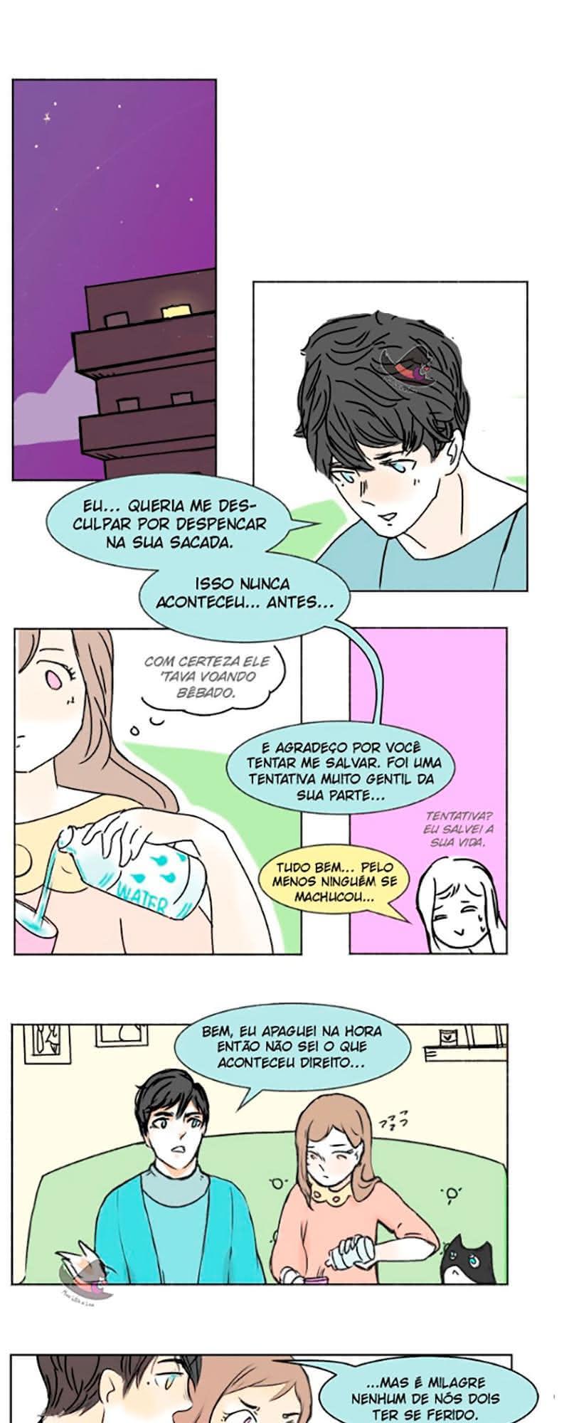 Kind of Confidential Conversa fiada 第8页