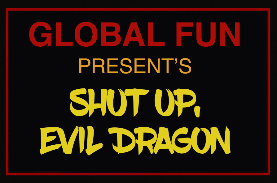 Bìzuǐ Èlóng Wǒ Bùxiǎng Zài Gēn Nǐ Dài Háizi Le Prologue: Dragon Captive 第1页