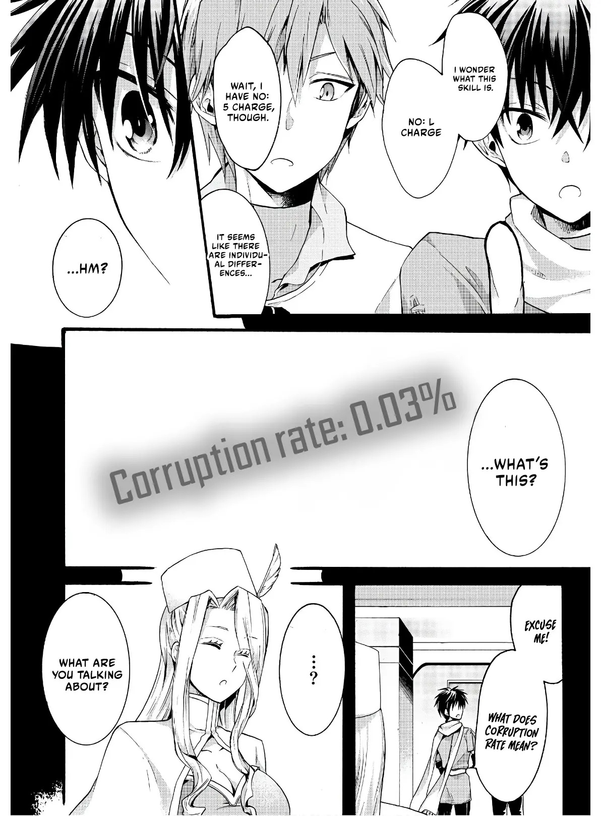 Isekai no Senshi to shite Kuni ni Manekareta kedo, Kotowatte Heishi kara Hajimeru Koto ni shita Vol. 1 Ch. 2 第5页