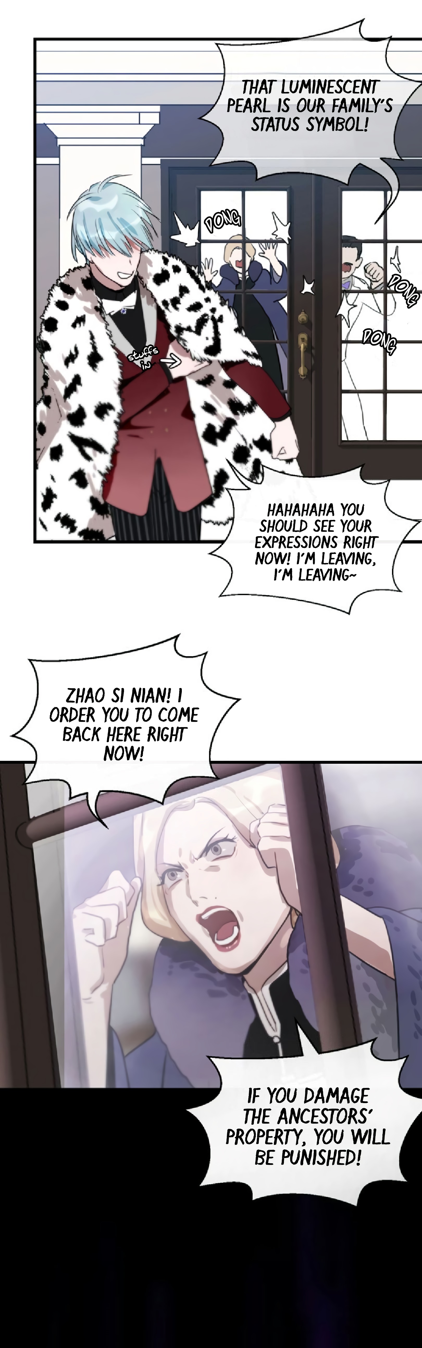 Mermaid's Egg Ch. 1 第13页