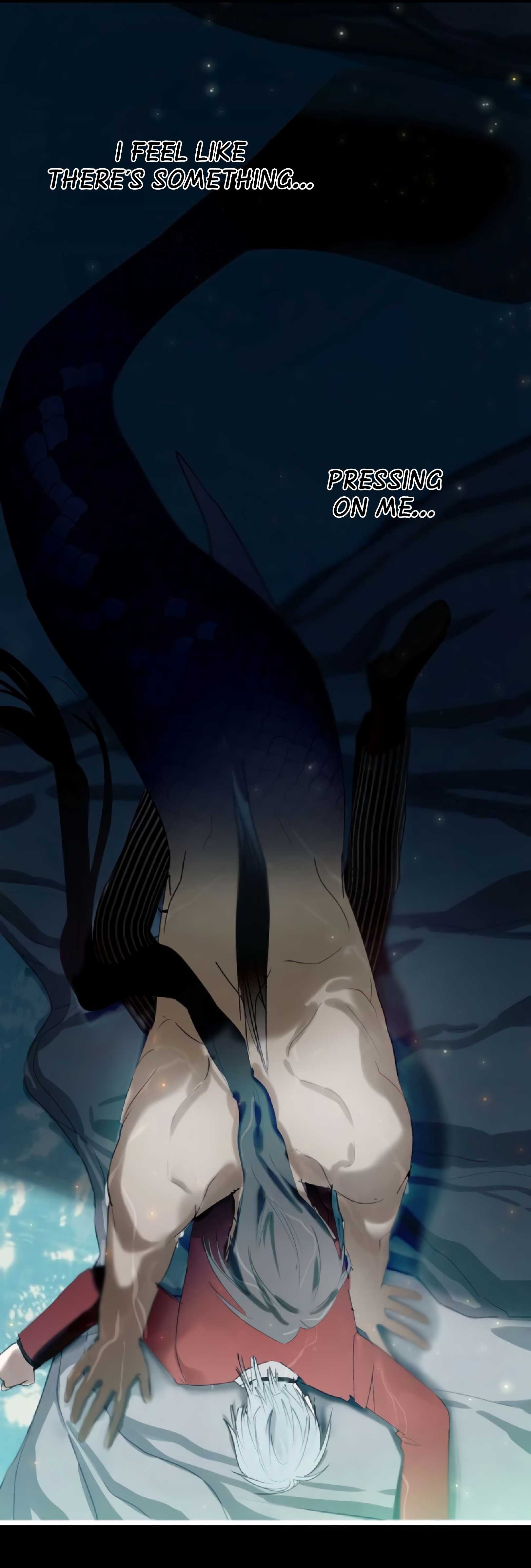 Mermaid's Egg Ch. 1 第27页