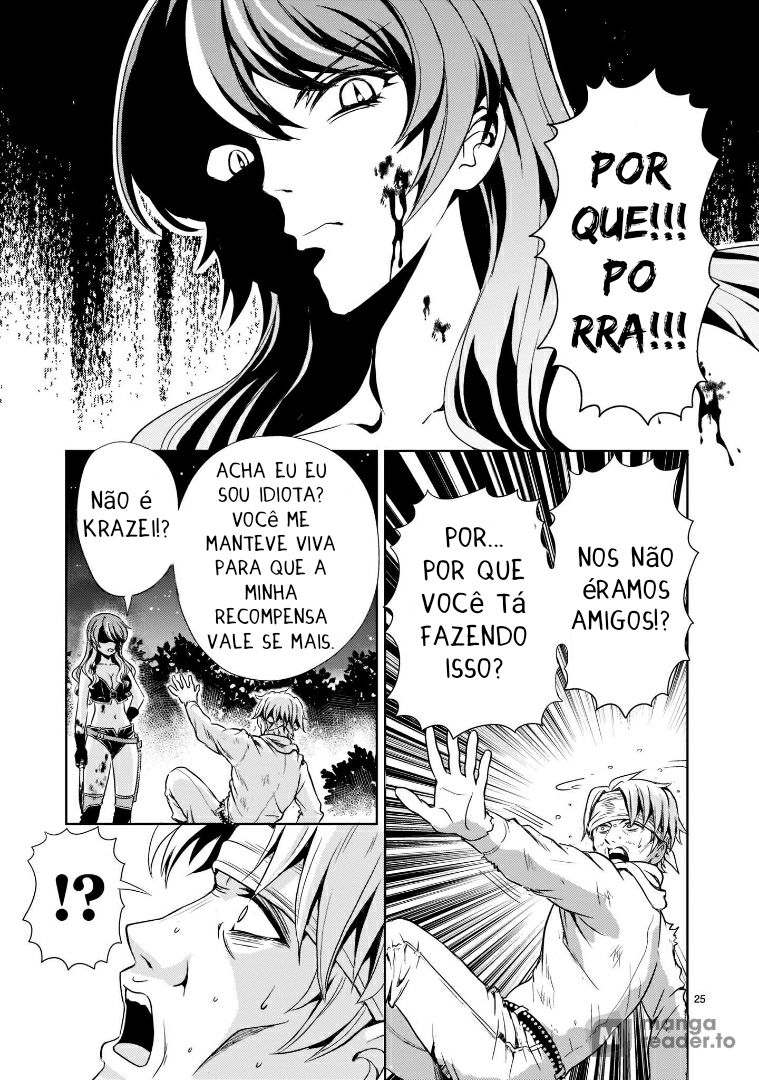 Kidou Zekki Gundam Sequel Vol. 1 Ch. 2 第26页