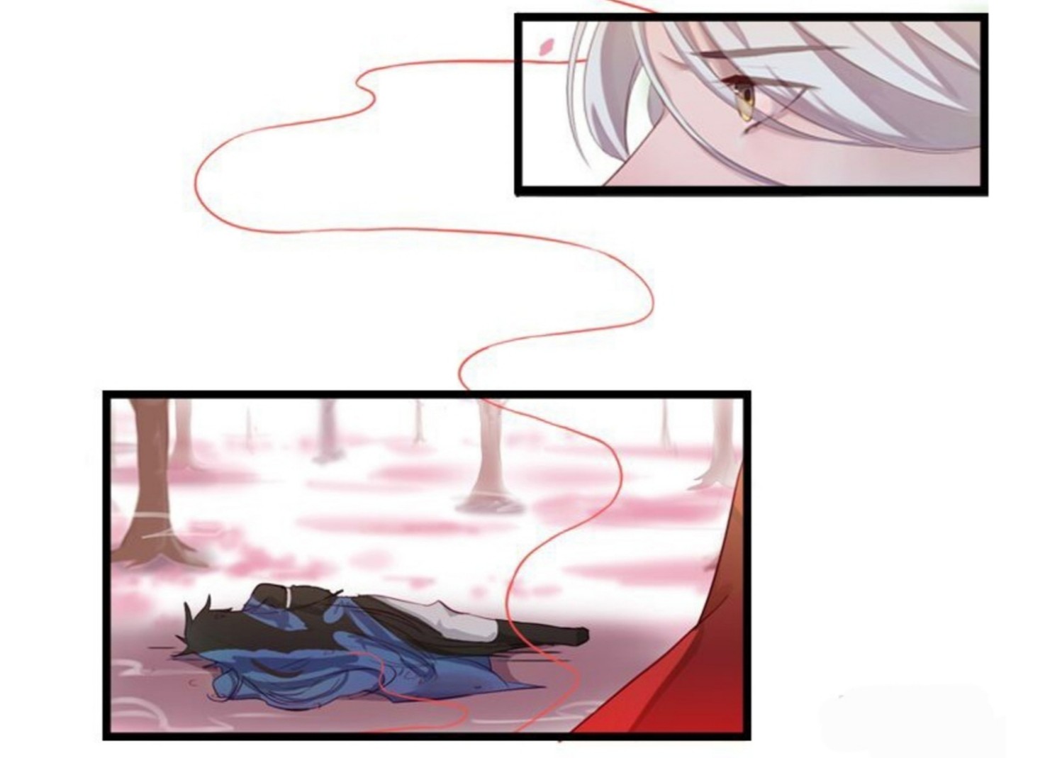 Red Thread of Fate 第5页