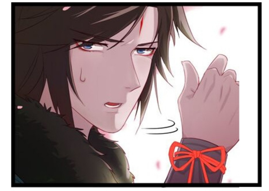 Red Thread of Fate 第7页